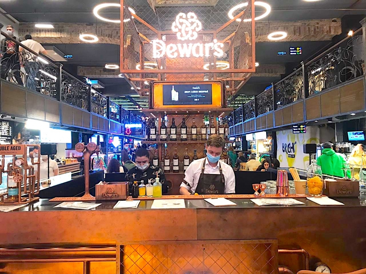 Аренда маленьких колонок