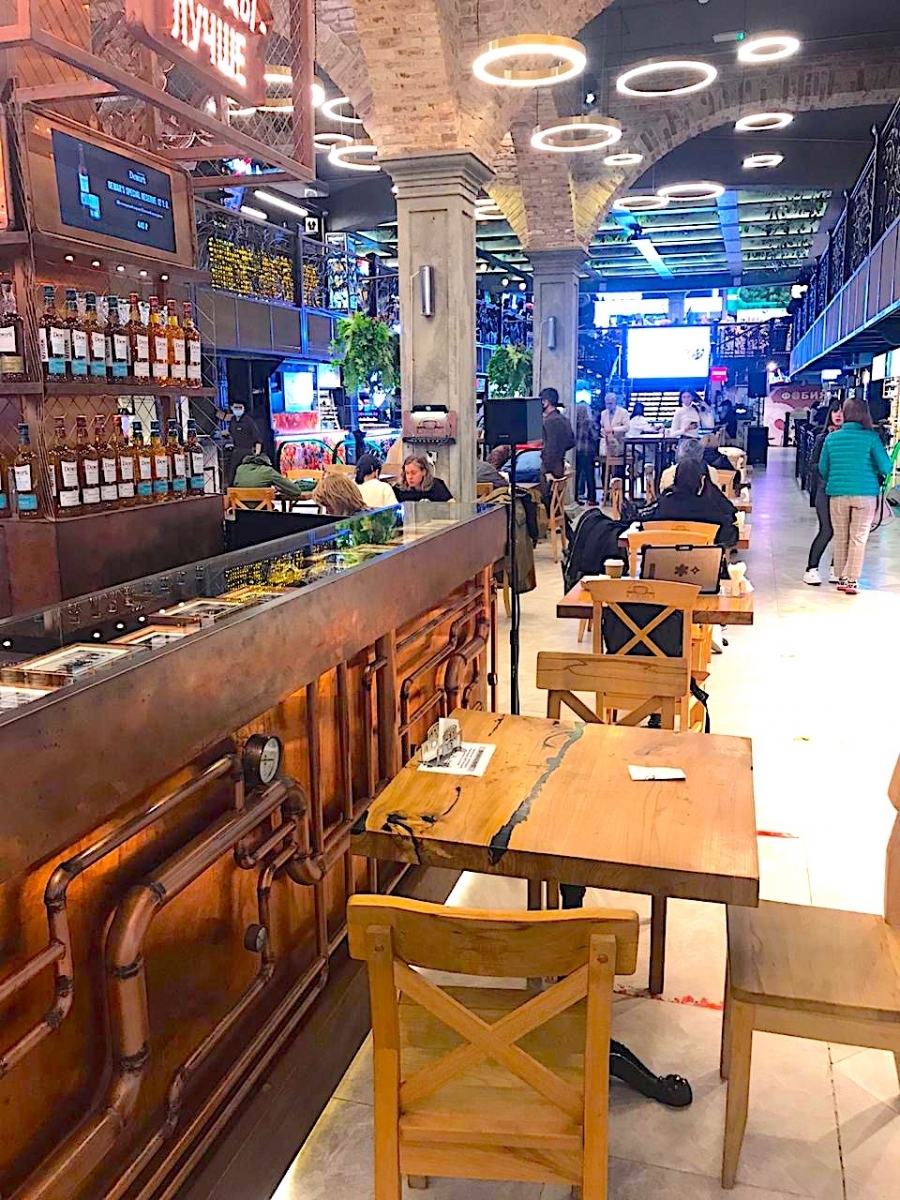 Аренда небольших колонок