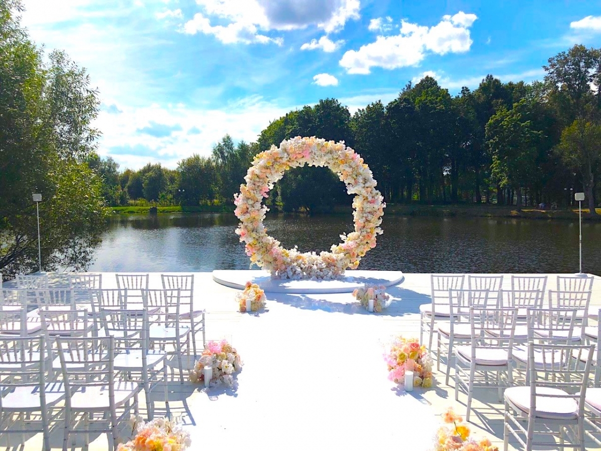 Компактный белый звук в аренду