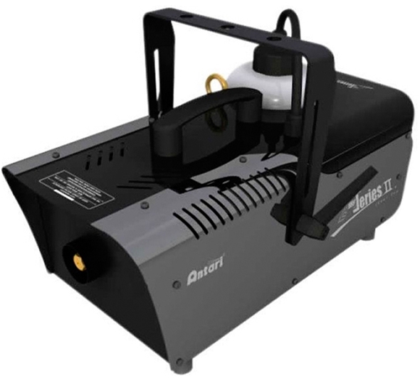 Аренда профессионального генератора дыма Antari Z-1000 II с пультом ДУ