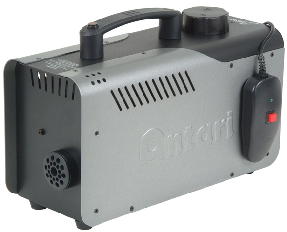 Аренда компактной дым-машины Antari Z-800 II с пультом ДУ