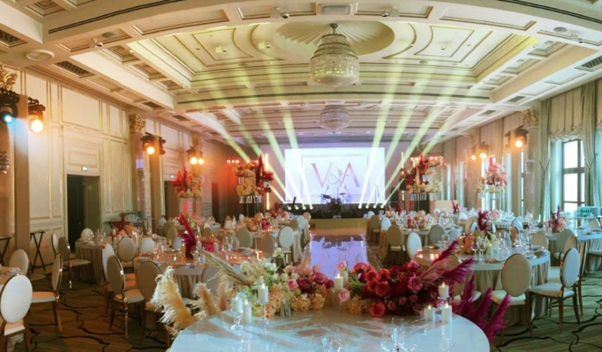 Аренда хейзера и генератора тумана