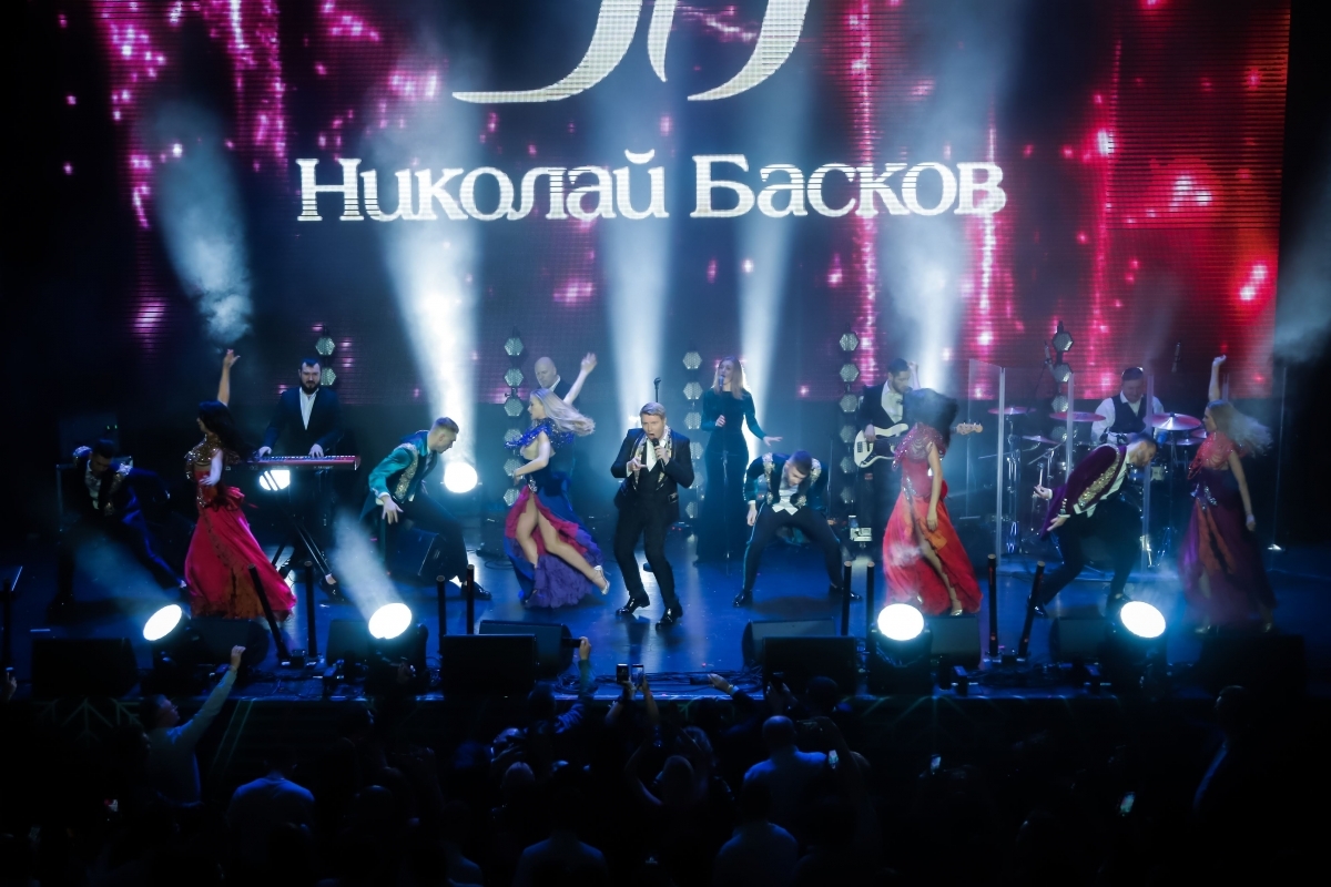 Аренда генератора тумана на мероприятие