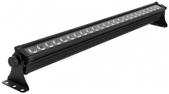 Аренда led Bar для подсветки баннера