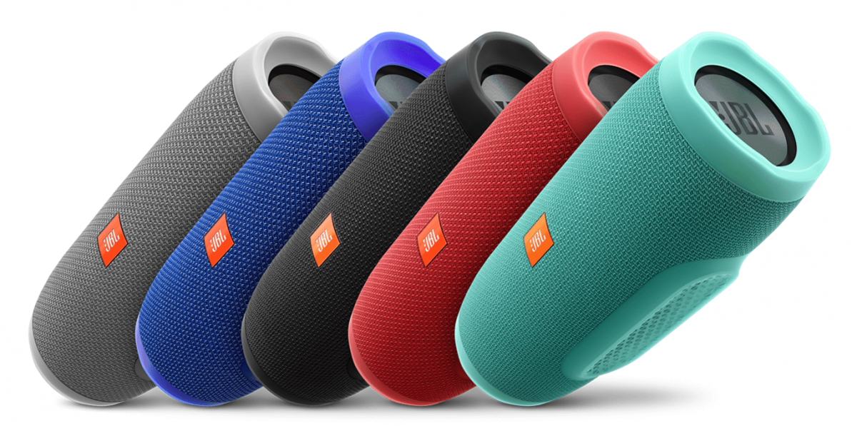 Аренда блютус колонки