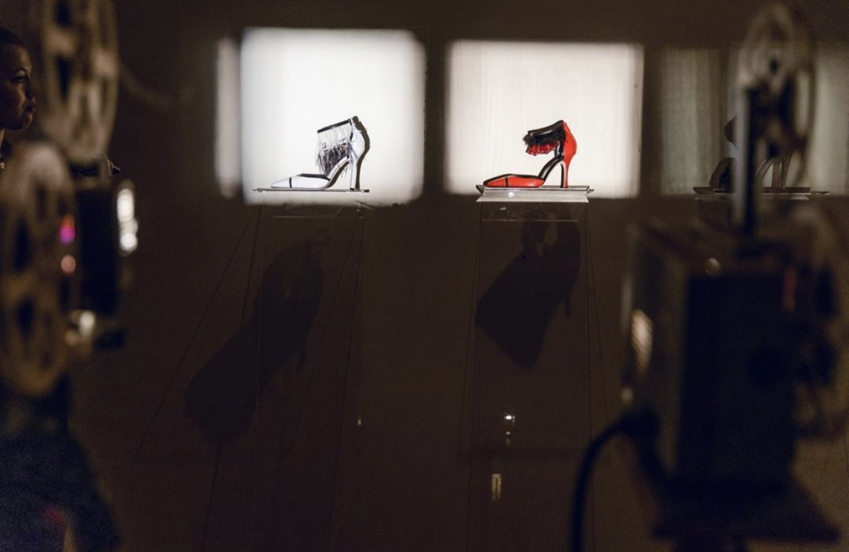 Ricagno заказали в аренду ретро-кинопрокеторы