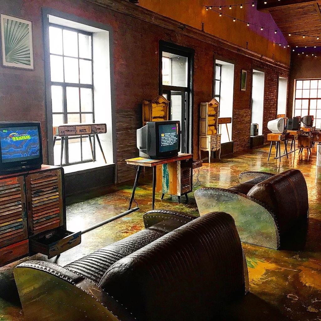 Dendy в аренду