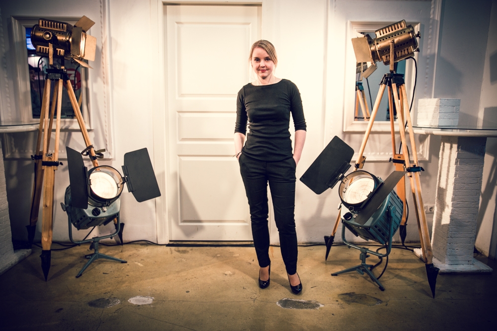 Аренда ретро-прожектора ПР-500