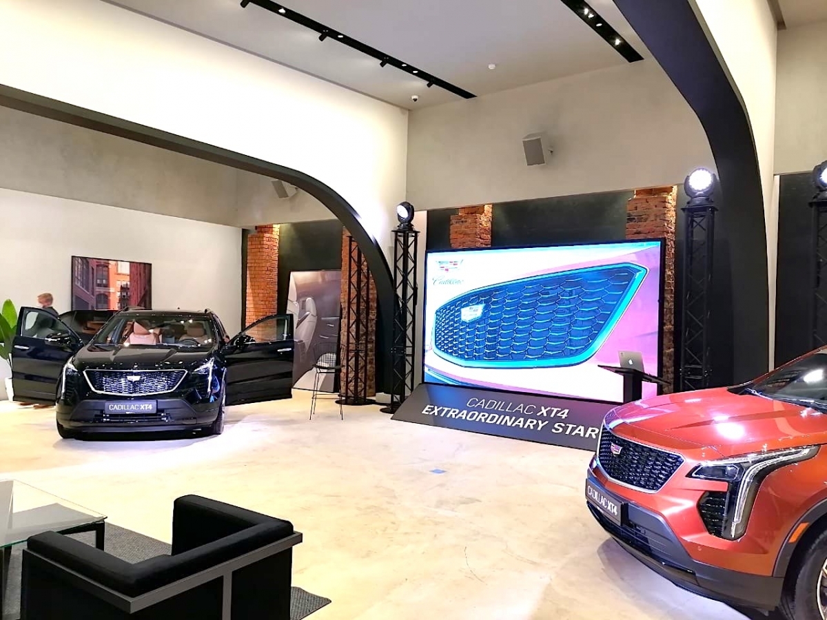 Черные тотемы из черной фермы в аренду