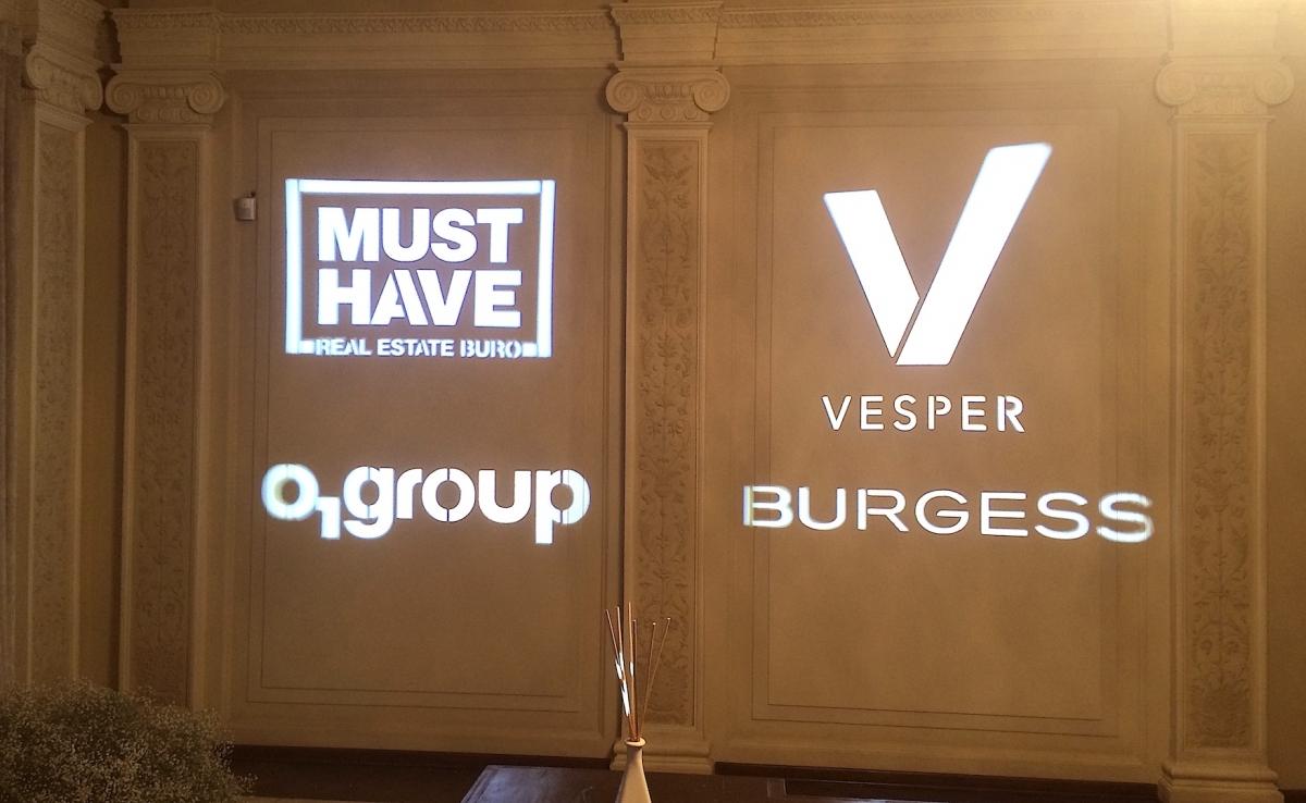 Заказать изготовление гобо