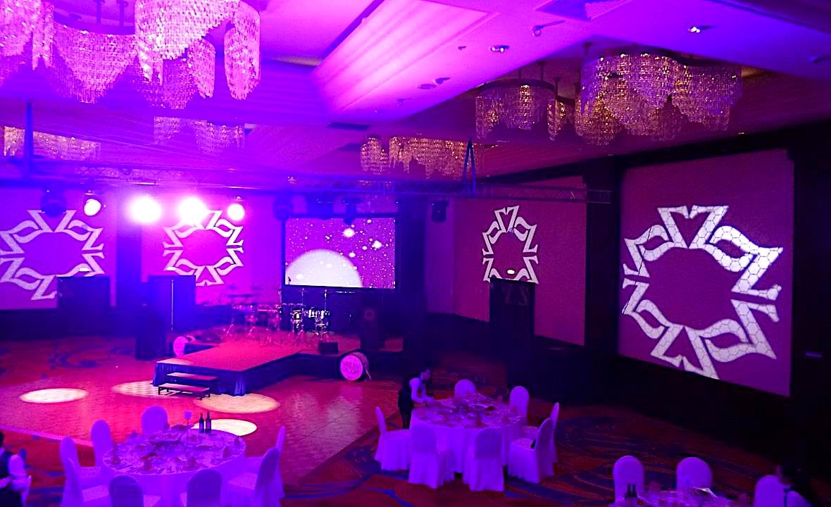 Производство гобо