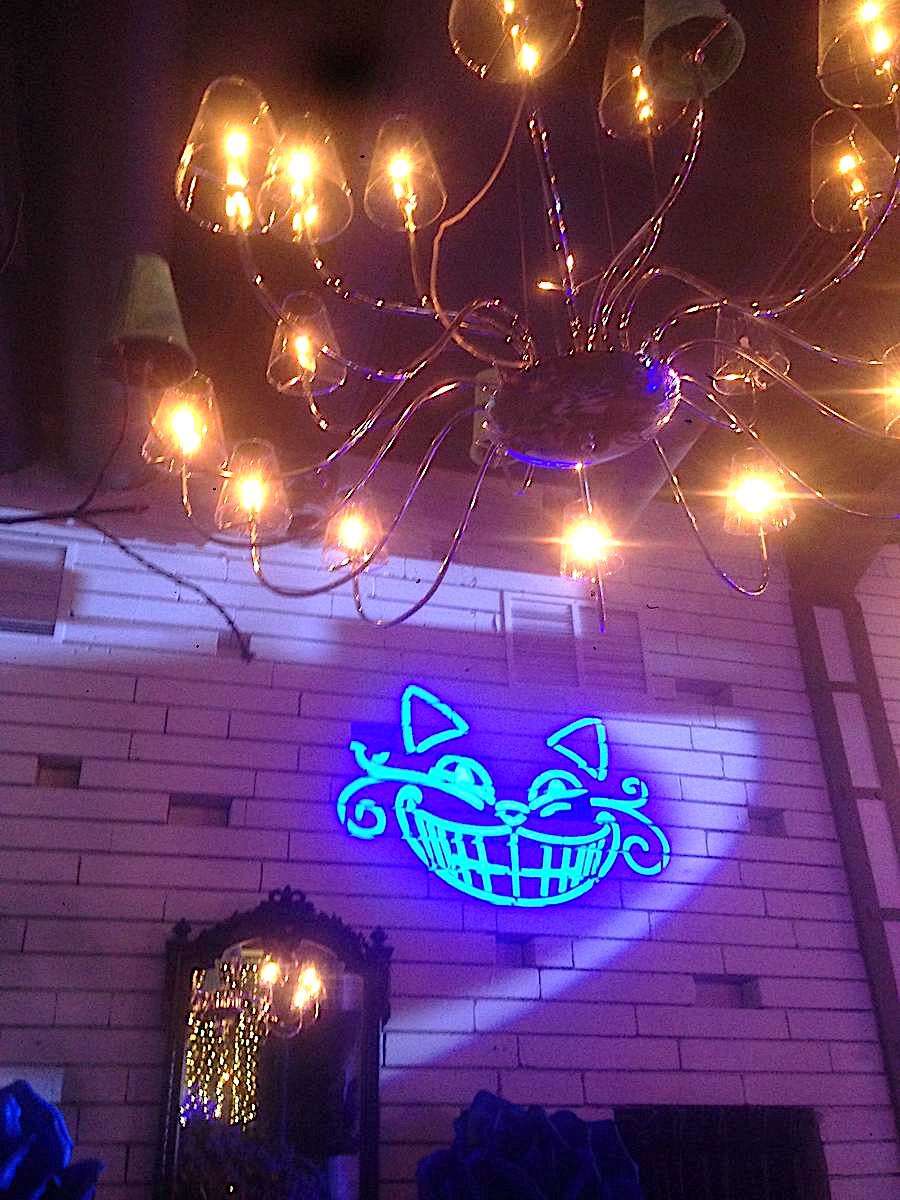 Гобо на тематическое мероприятие изготовить