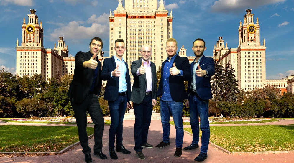 Онлайн мероприятие. С чего начать и что нужно знать организатору!?