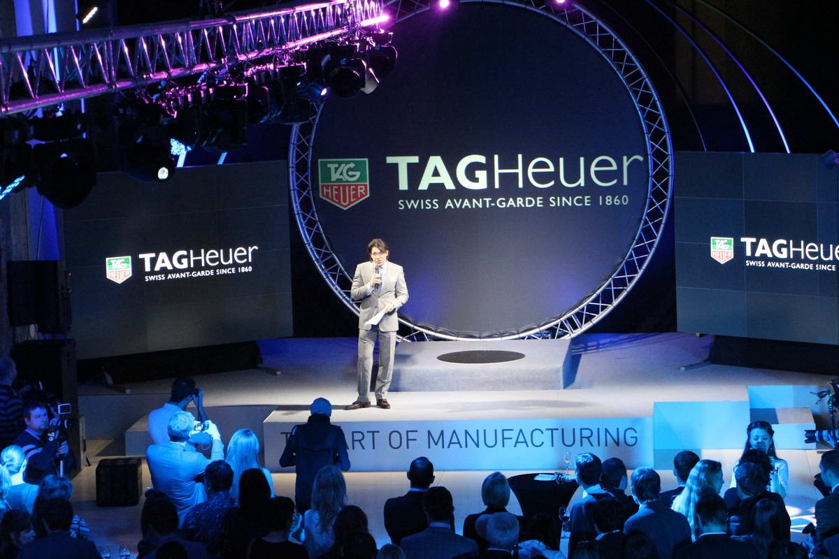 Аренда круглого экрана и проектора