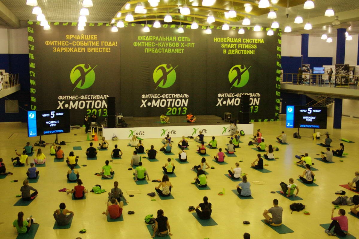 Аренда звука 18 кВт от MMG