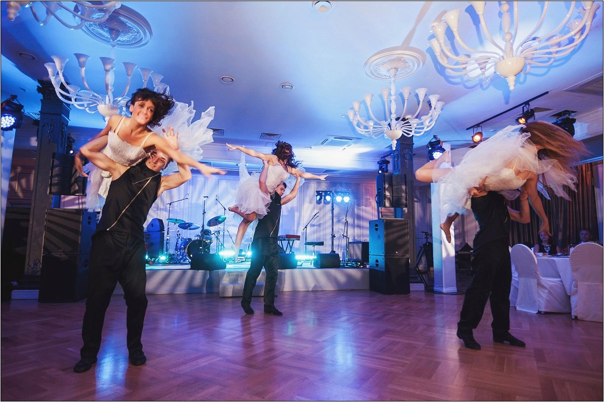 Аренда звука 10 кВт в БК Шелк.