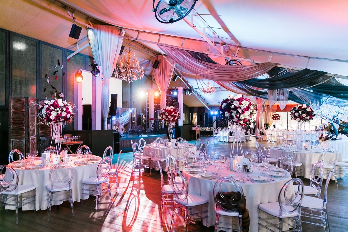 Аренда звука на свадьбу для кавер-группы.